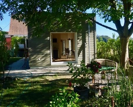 Arwen Villa Uhldingen-Mühlhofen Exteriör bild