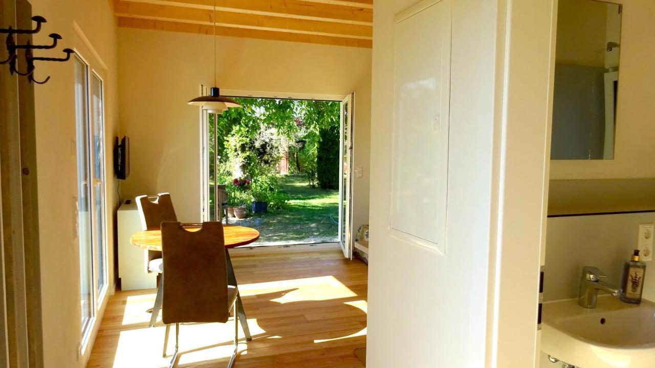 Arwen Villa Uhldingen-Mühlhofen Exteriör bild