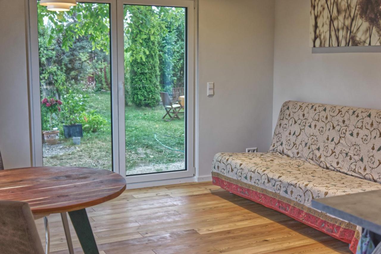 Arwen Villa Uhldingen-Mühlhofen Exteriör bild