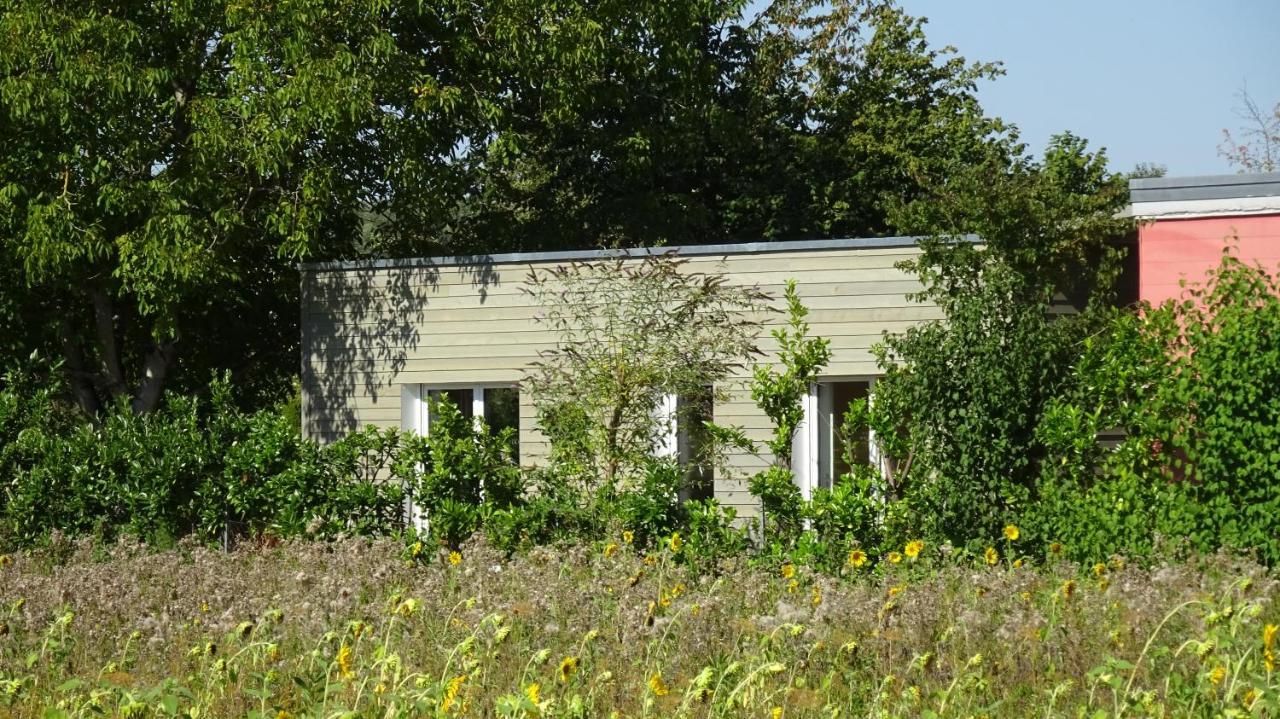 Arwen Villa Uhldingen-Mühlhofen Exteriör bild