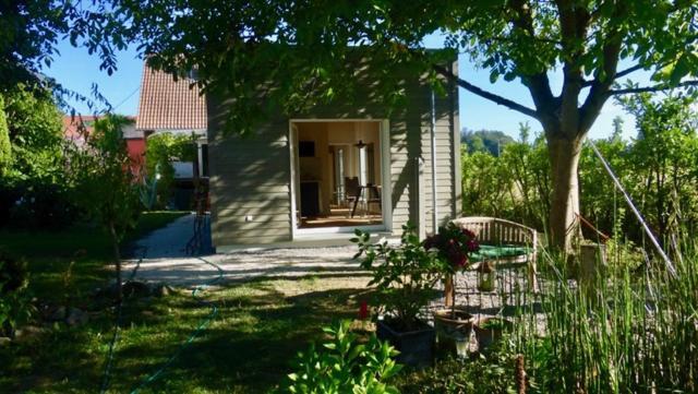 Arwen Villa Uhldingen-Mühlhofen Exteriör bild